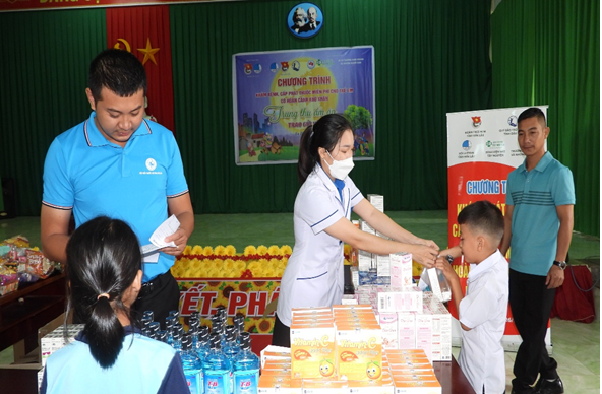 phát thuốc 1